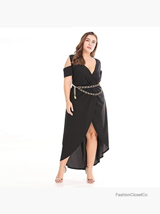 Layered Leather Waist Chain Belt for Dresses Jeans main image 7